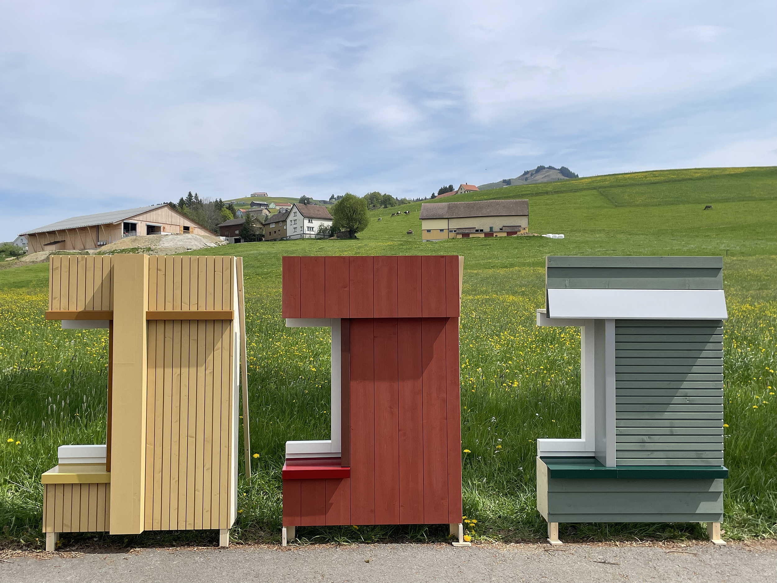 Architektur