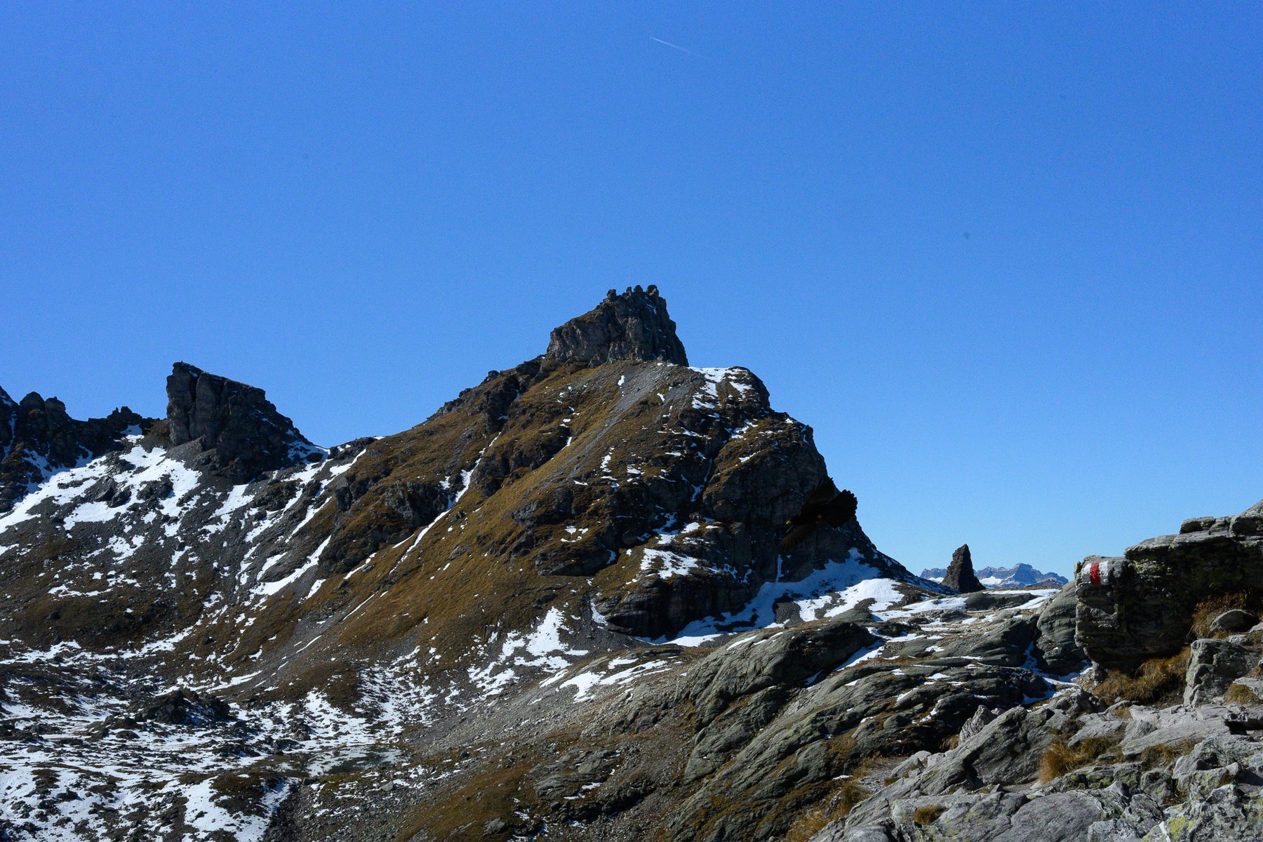 Bergsee-Panorama 02