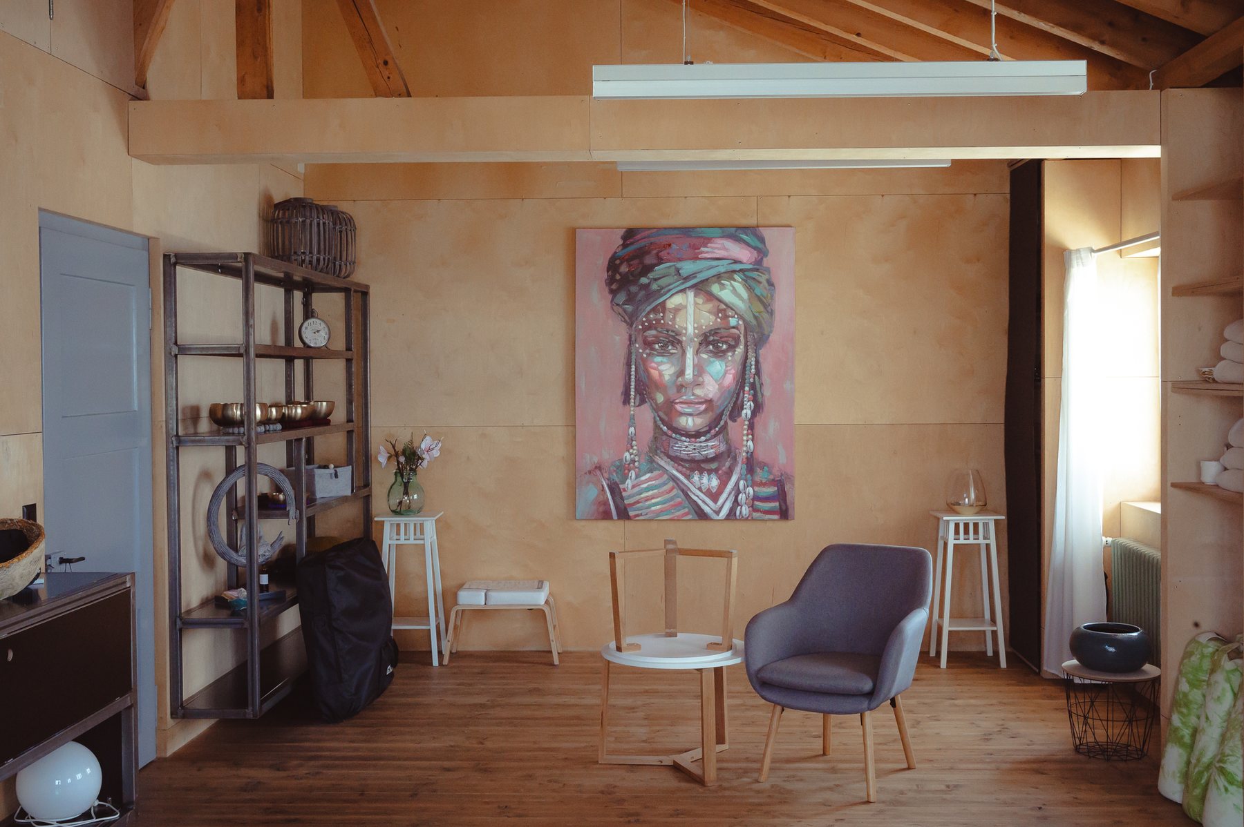 Büro 01