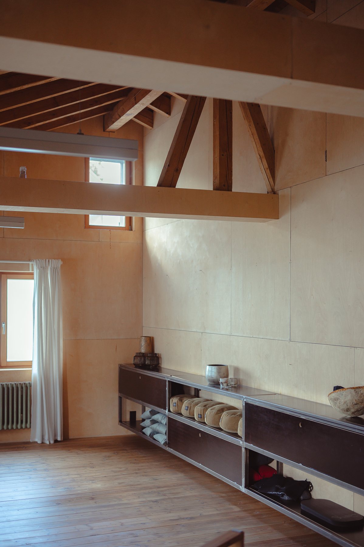 Büro 04