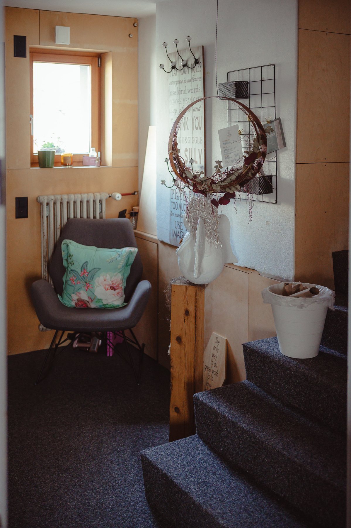 Büro 09
