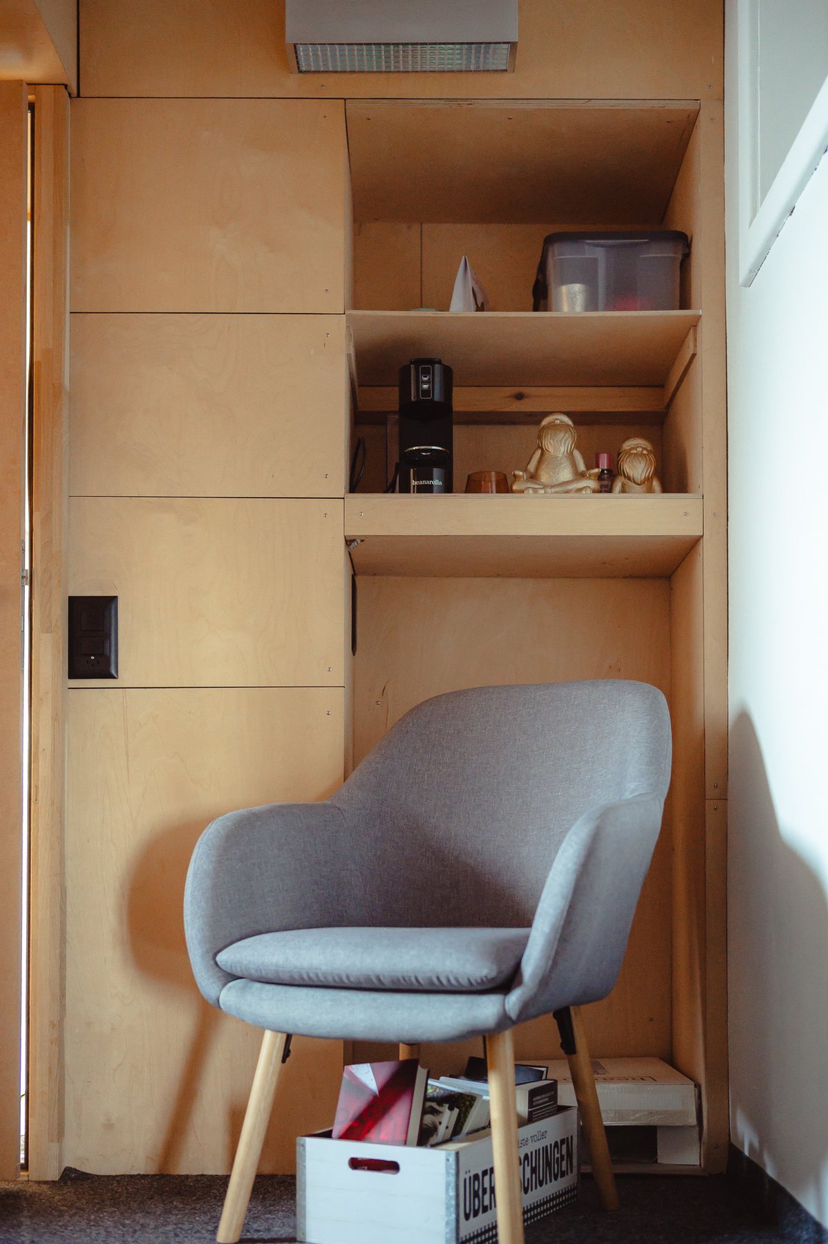 Büro 10