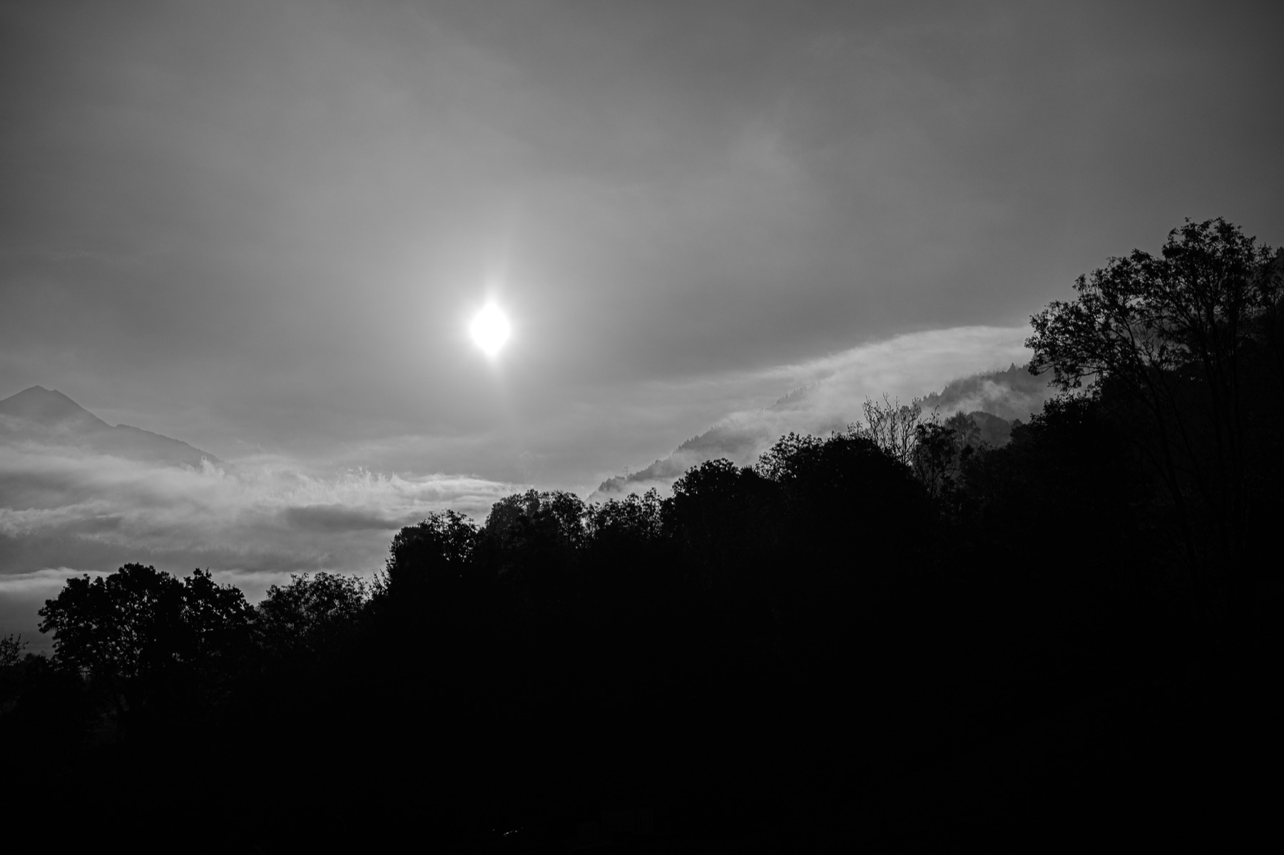 Schwarzweiss