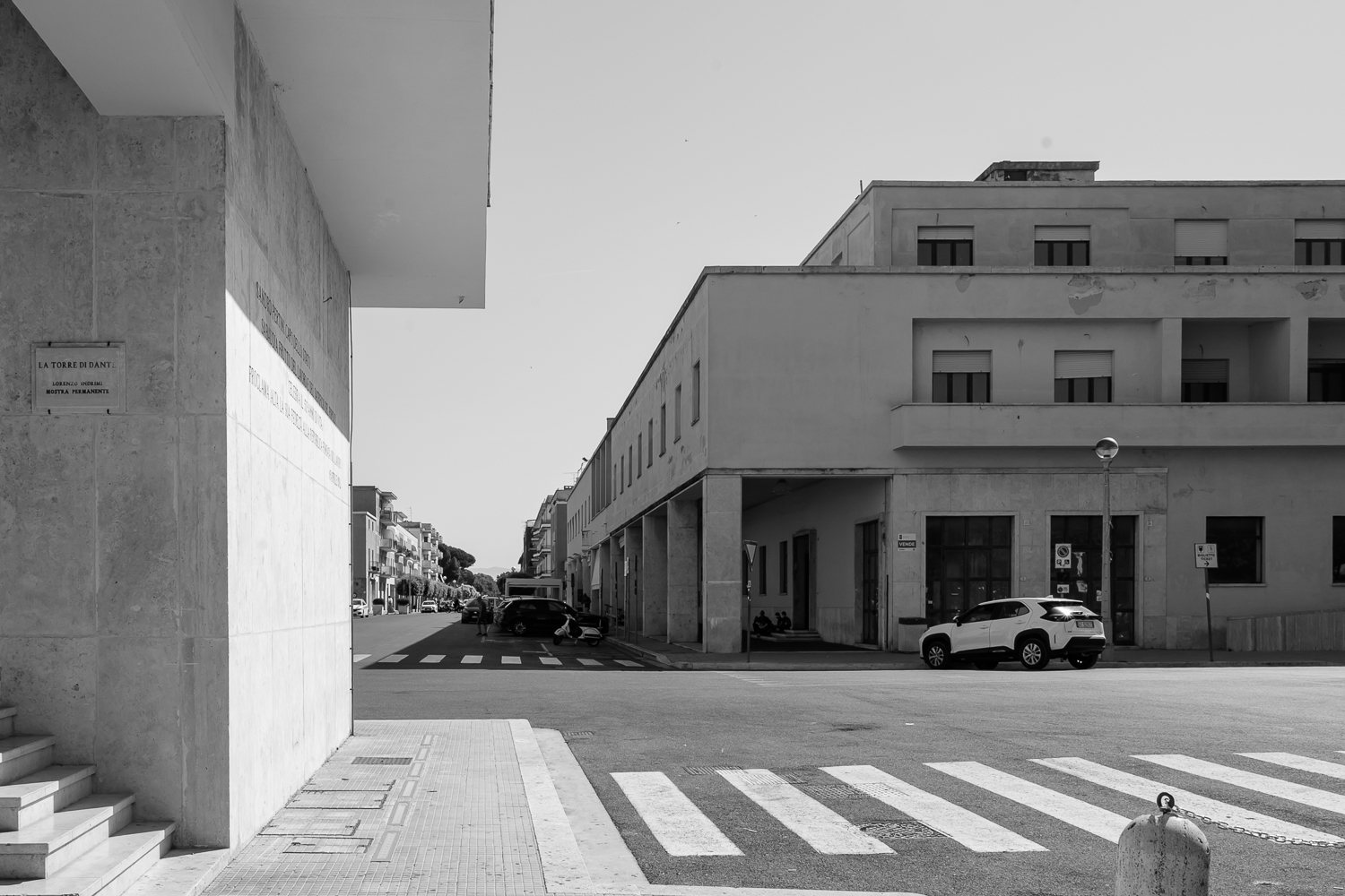 Sabaudia 11