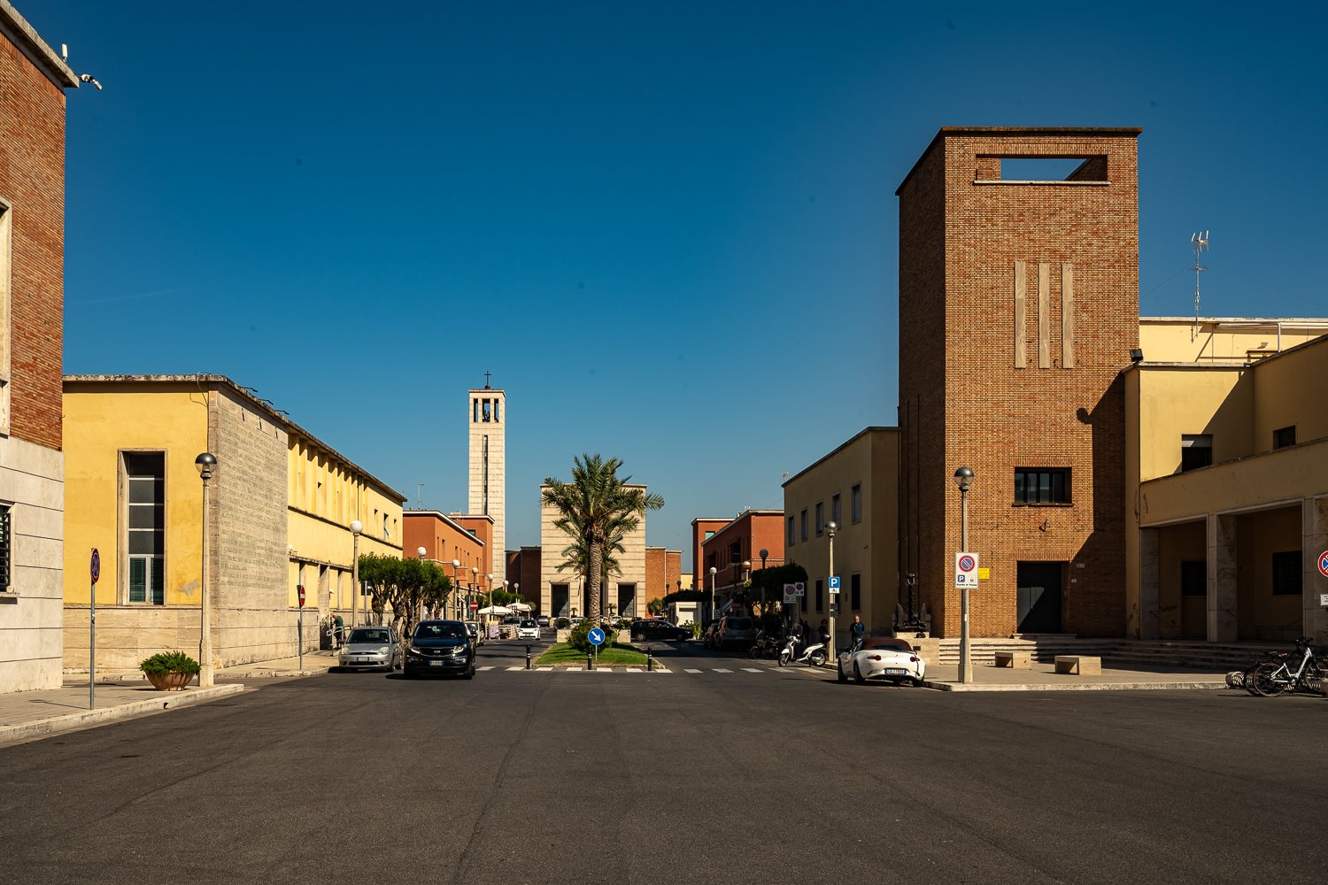 Sabaudia 15