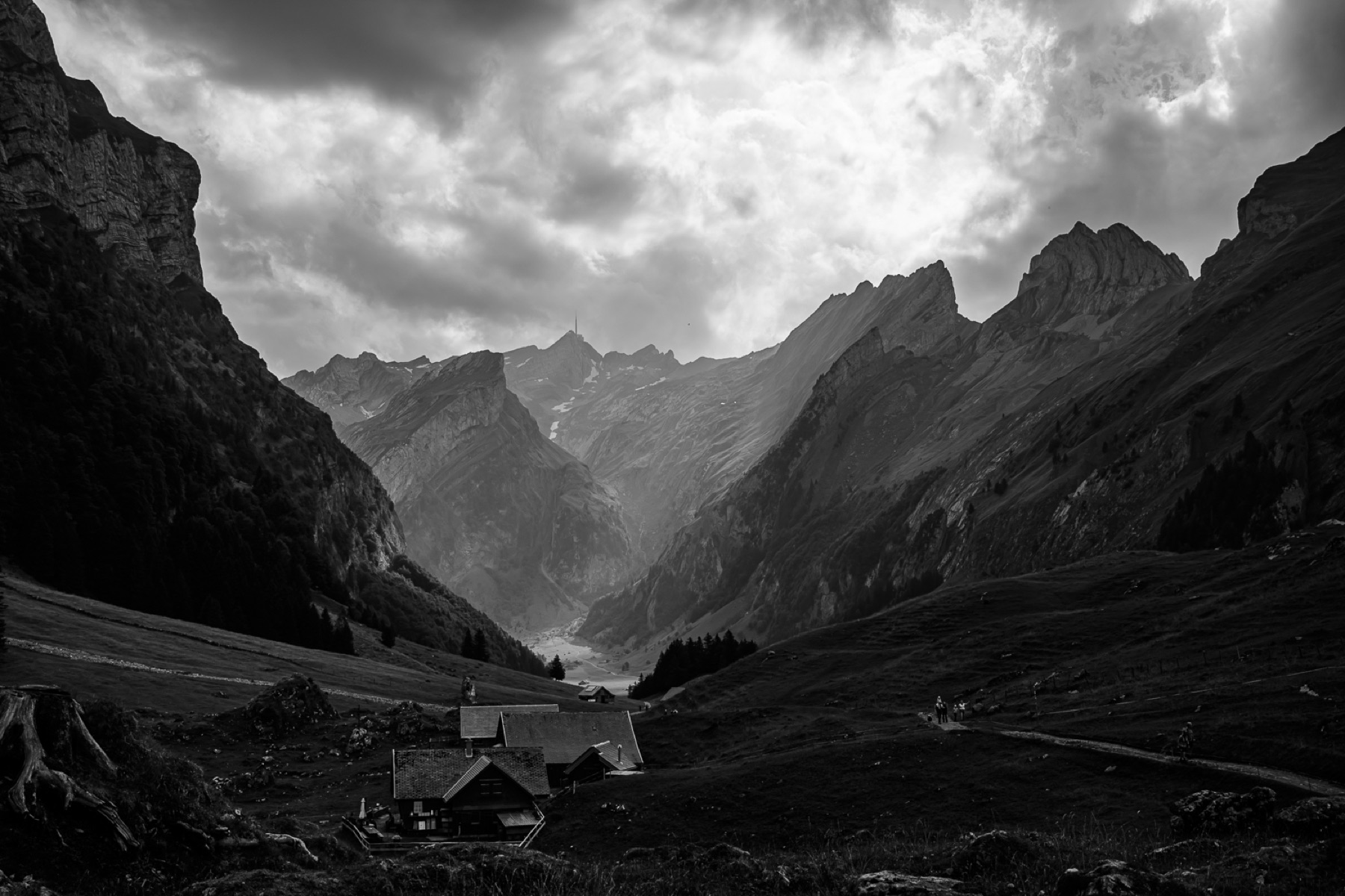 Seealpsee 12