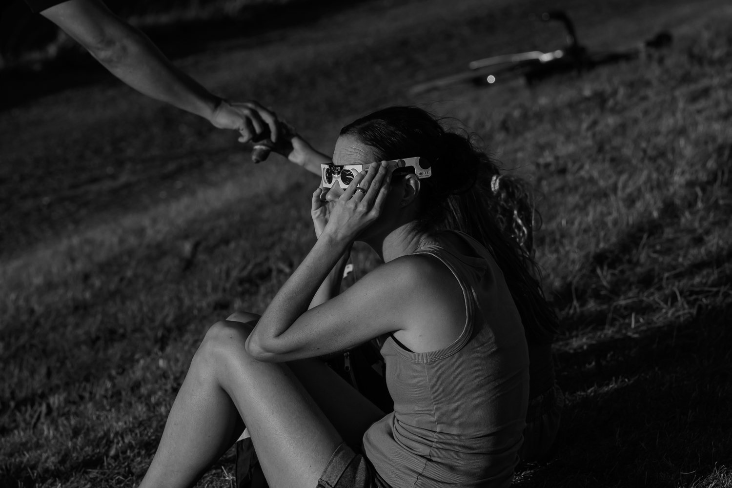 Sonnenfinsternis 03