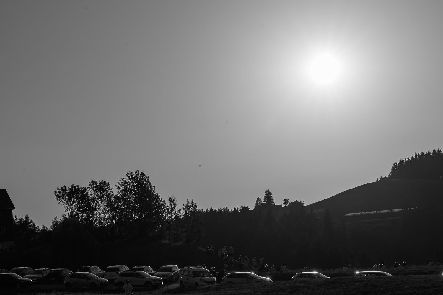 Sonnenfinsternis 08