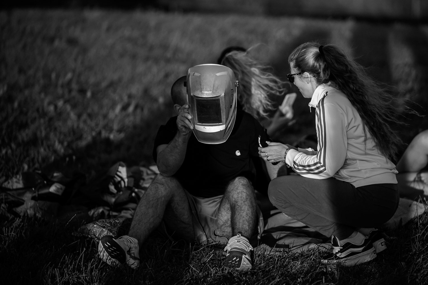 Sonnenfinsternis 10