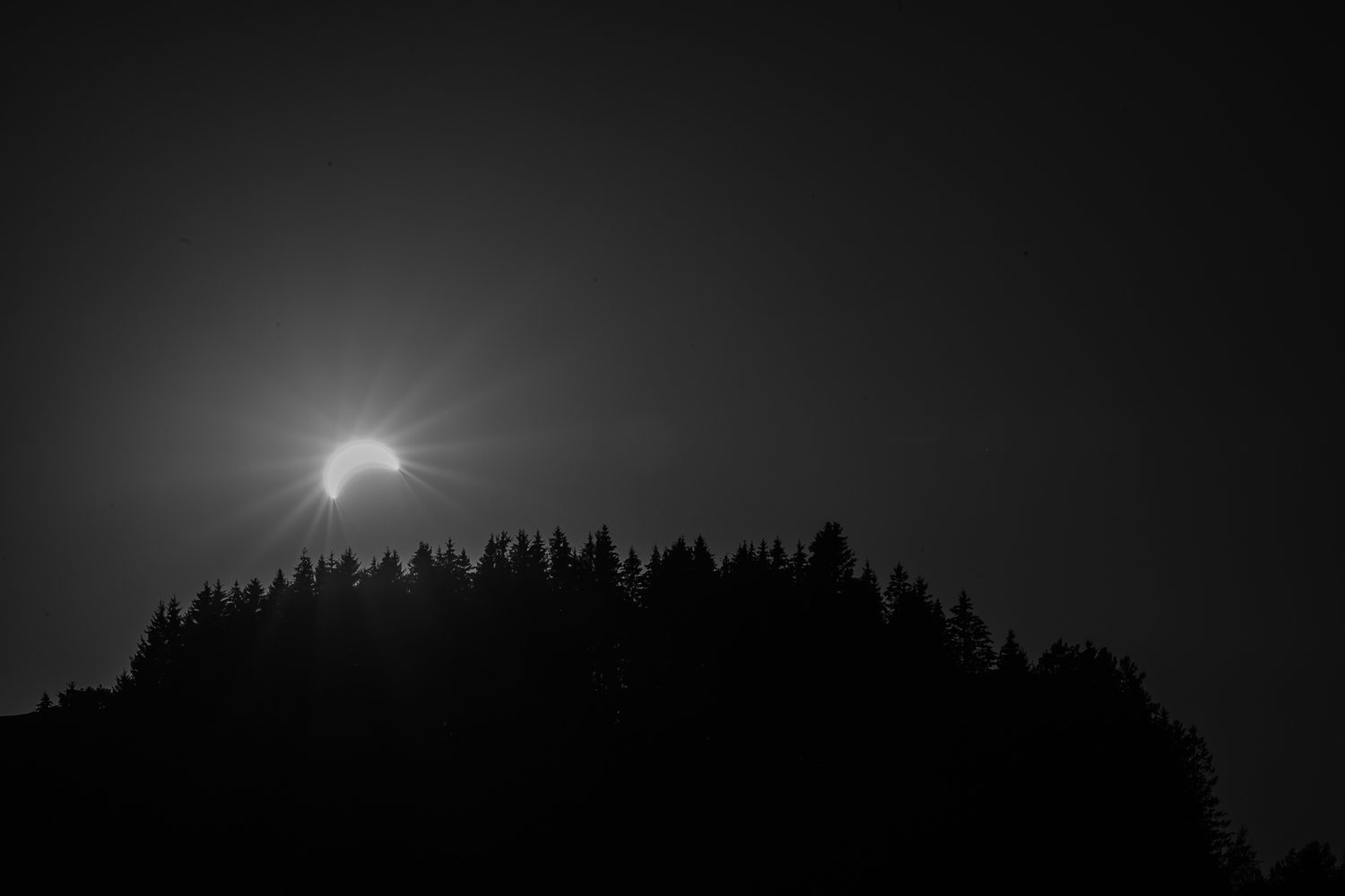 Sonnenfinsternis 18