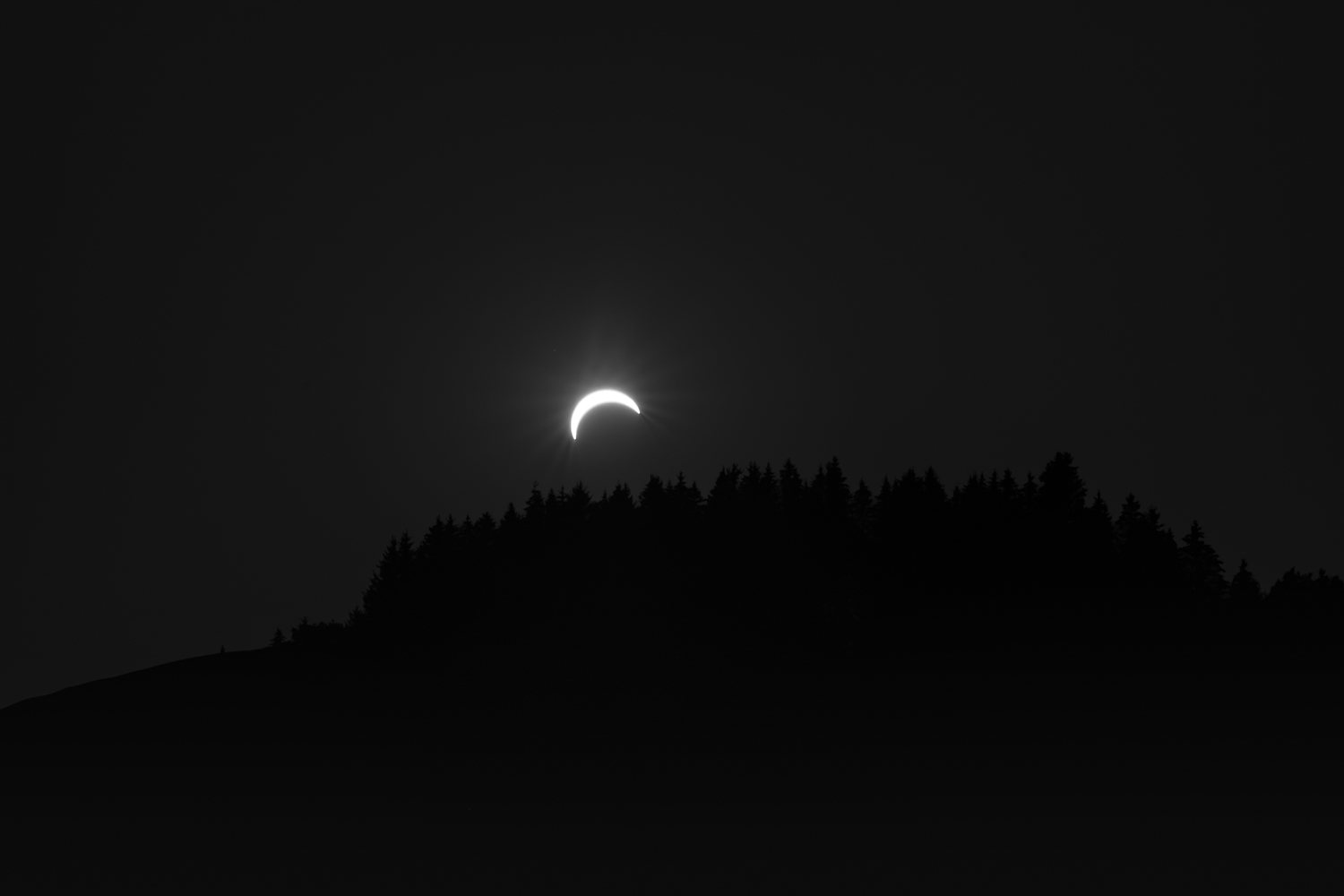 Sonnenfinsternis 19