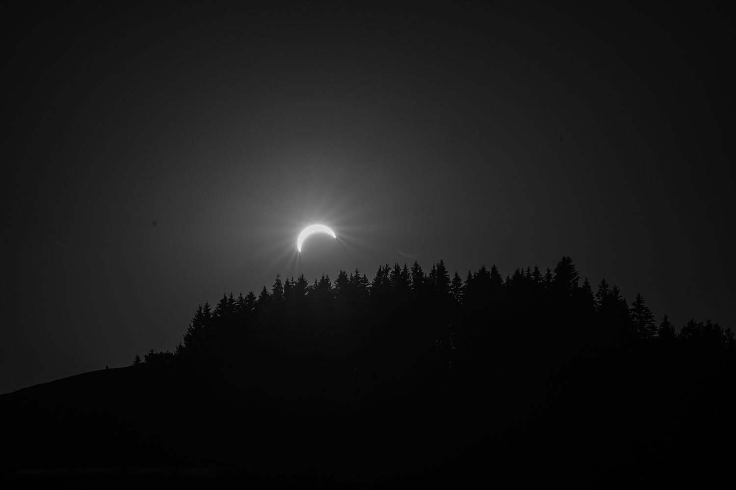 Sonnenfinsternis 20