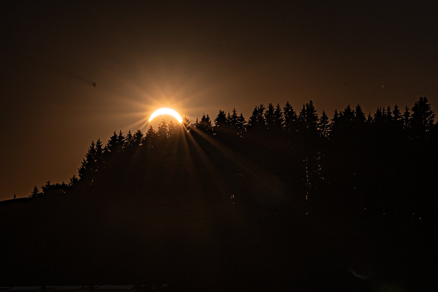 Sonnenfinsternis 21