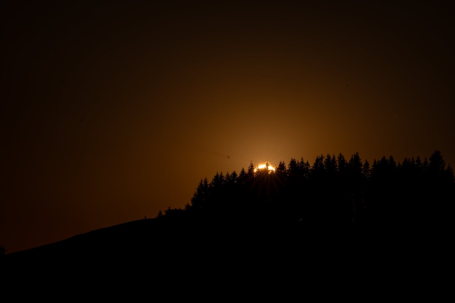 Sonnenfinsternis 22