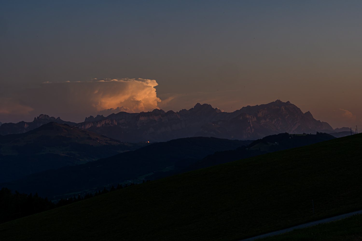 Sonnenfinsternis 24