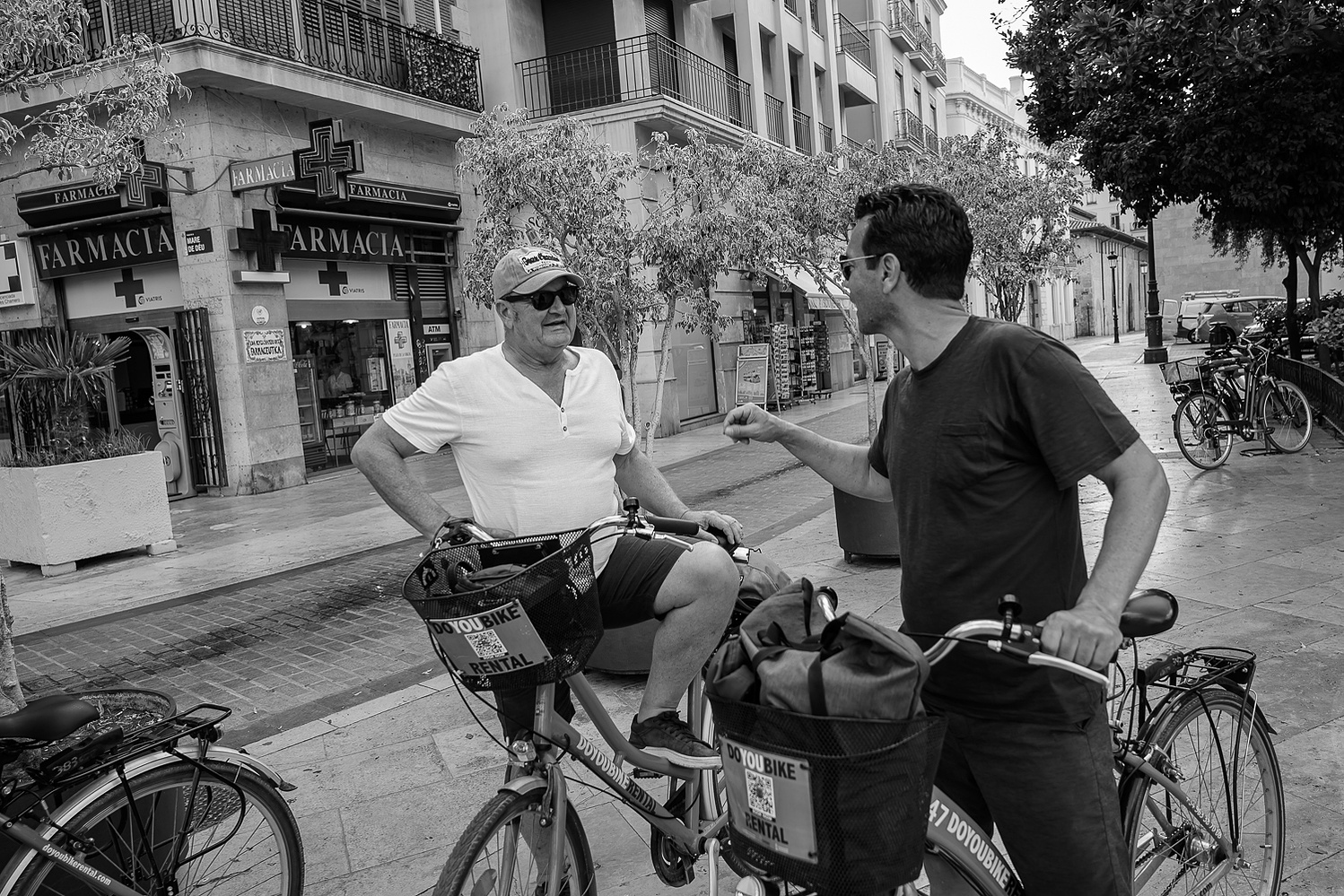 Valencia Reisefotografie 20
