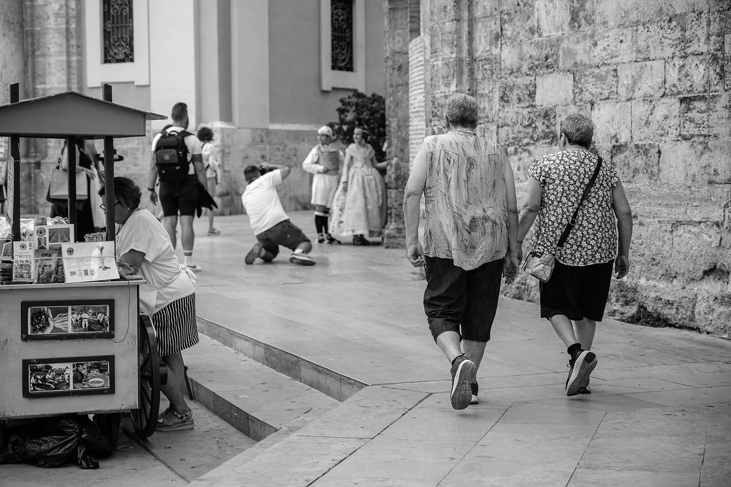 Valencia Reisefotografie 15