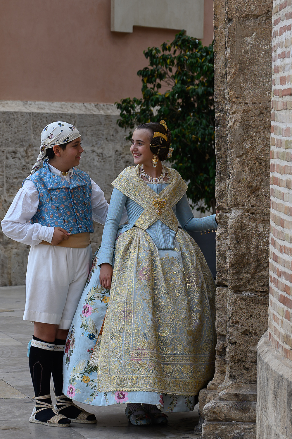 Valencia Reisefotografie 13