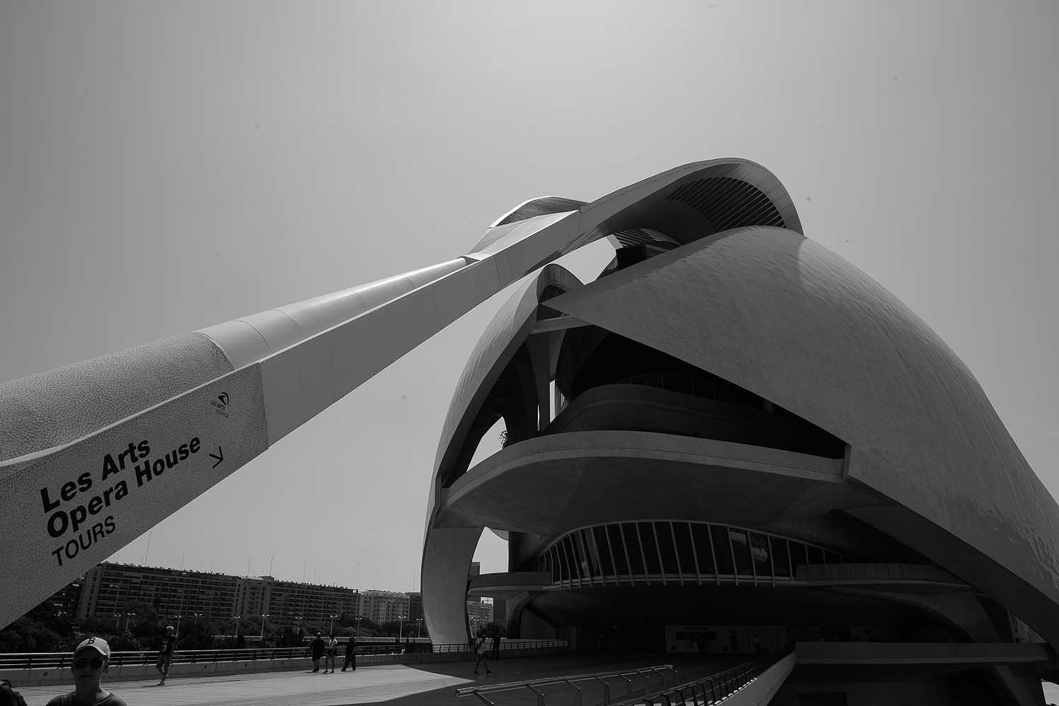 Valencia Reisefotografie 11
