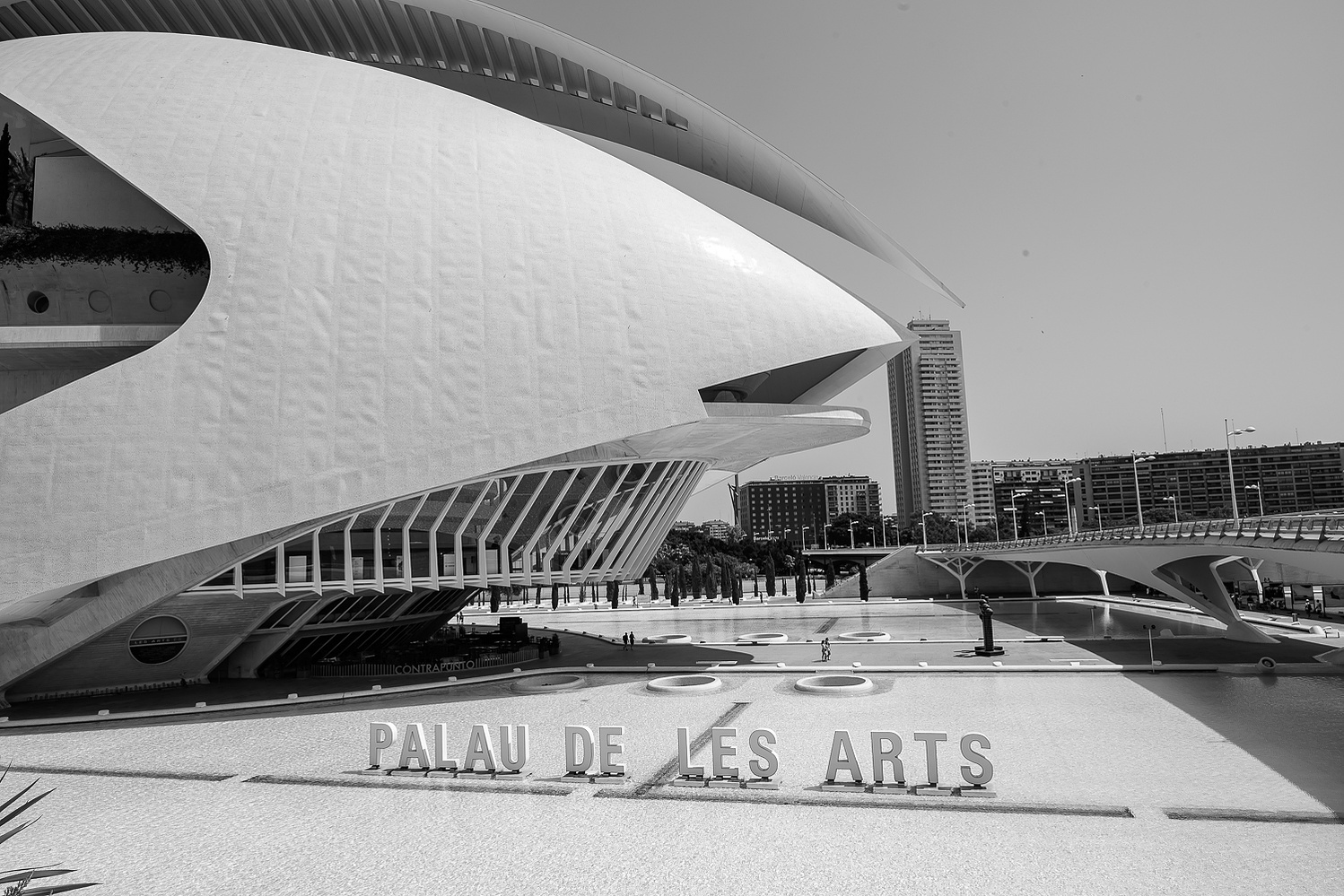 Valencia Reisefotografie 10