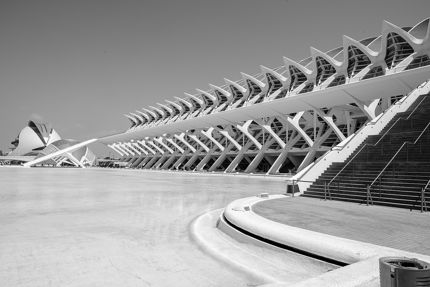 Valencia Reisefotografie 08