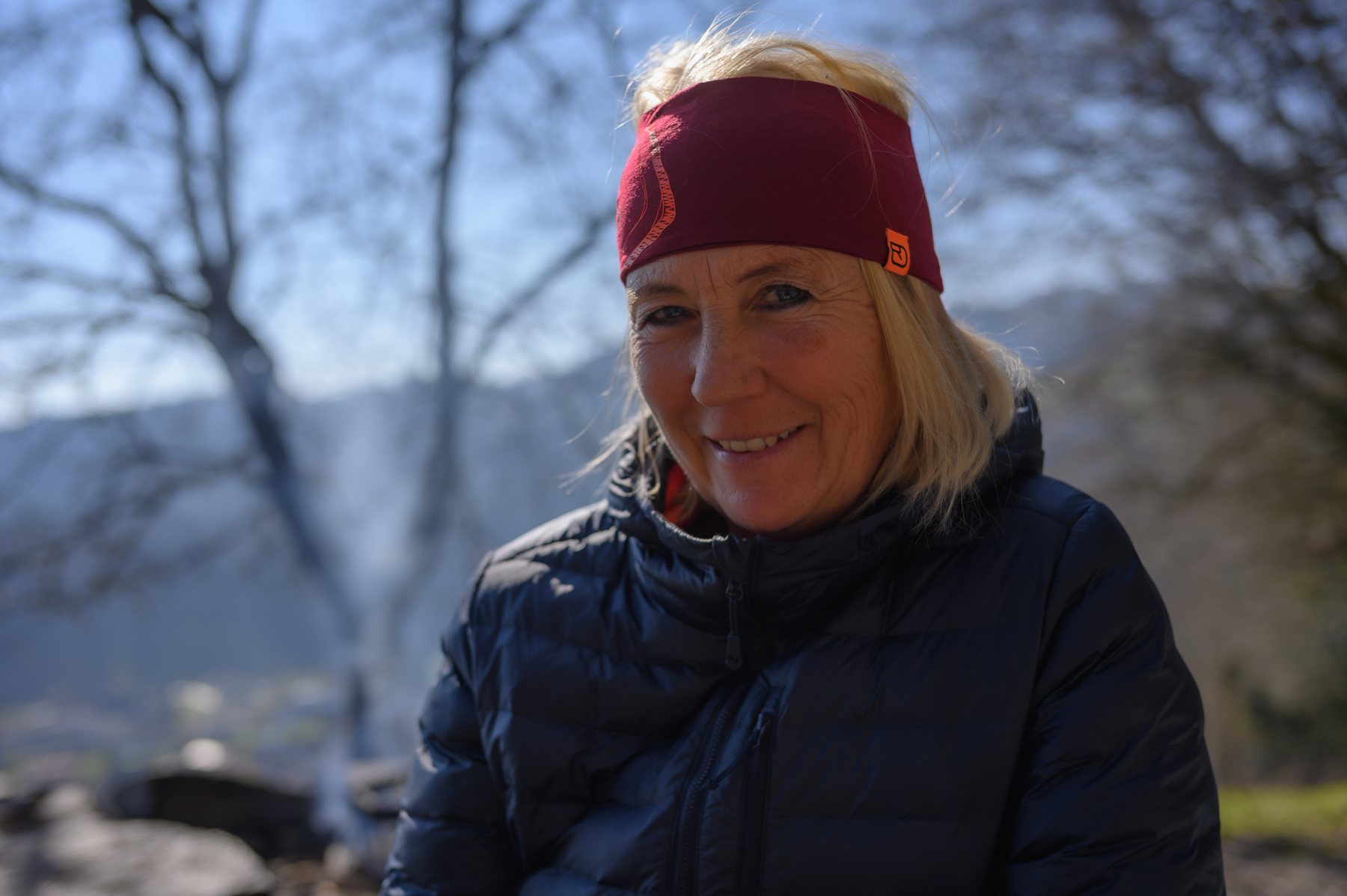 Wanderung mit Bognars 19