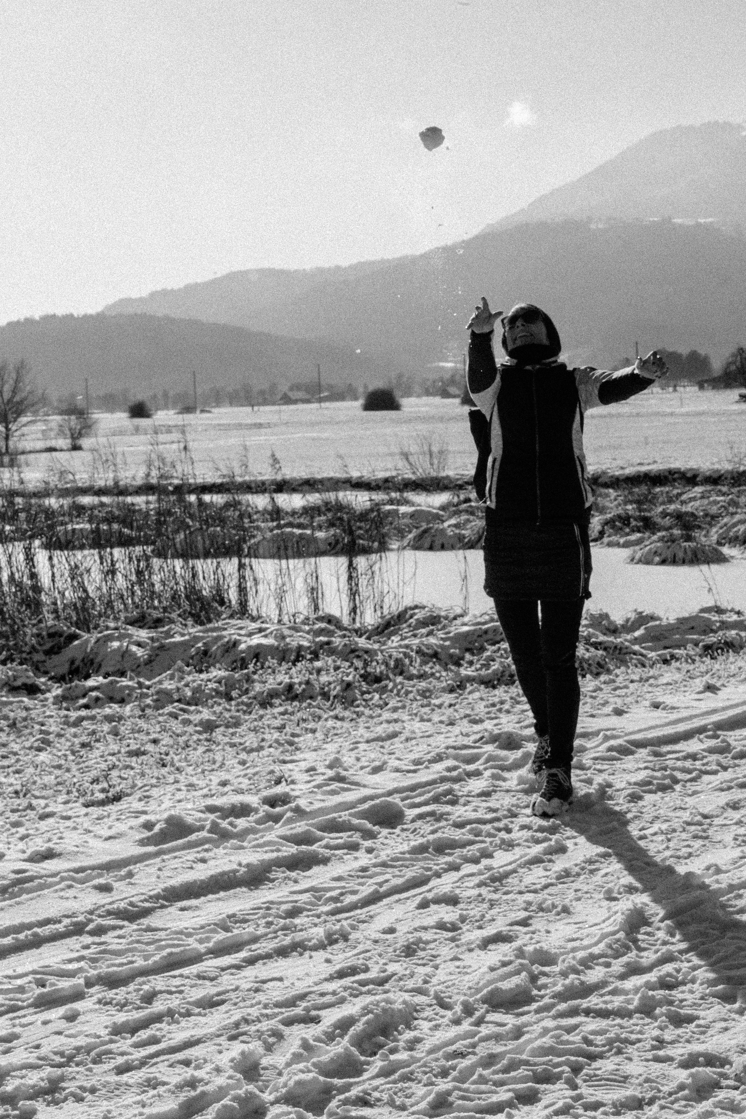 Serie Winter